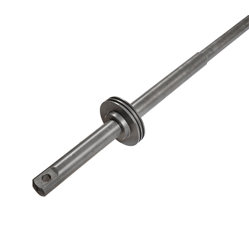 Mecanismus Plunger Piston Shaft