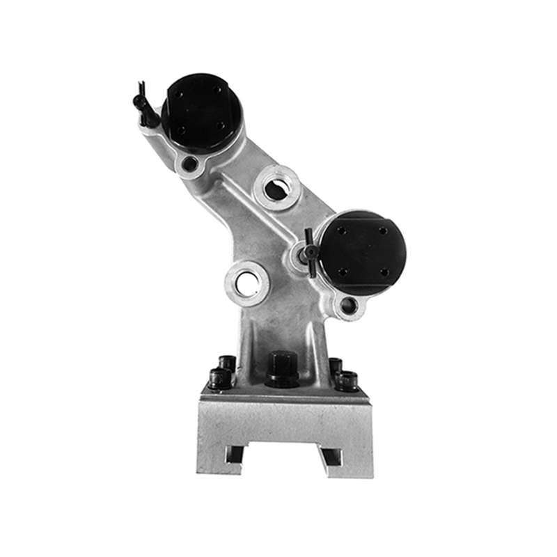 DG 5 1/2' Velox-commutatio Ictu capitis Arm