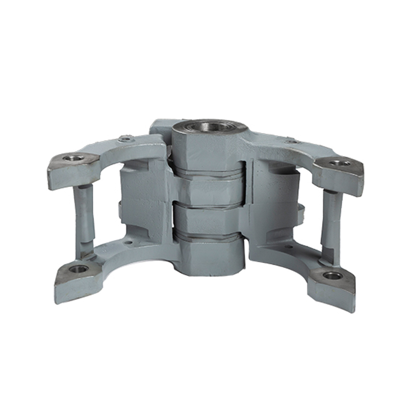 DG 5 1/2' Forma Holder